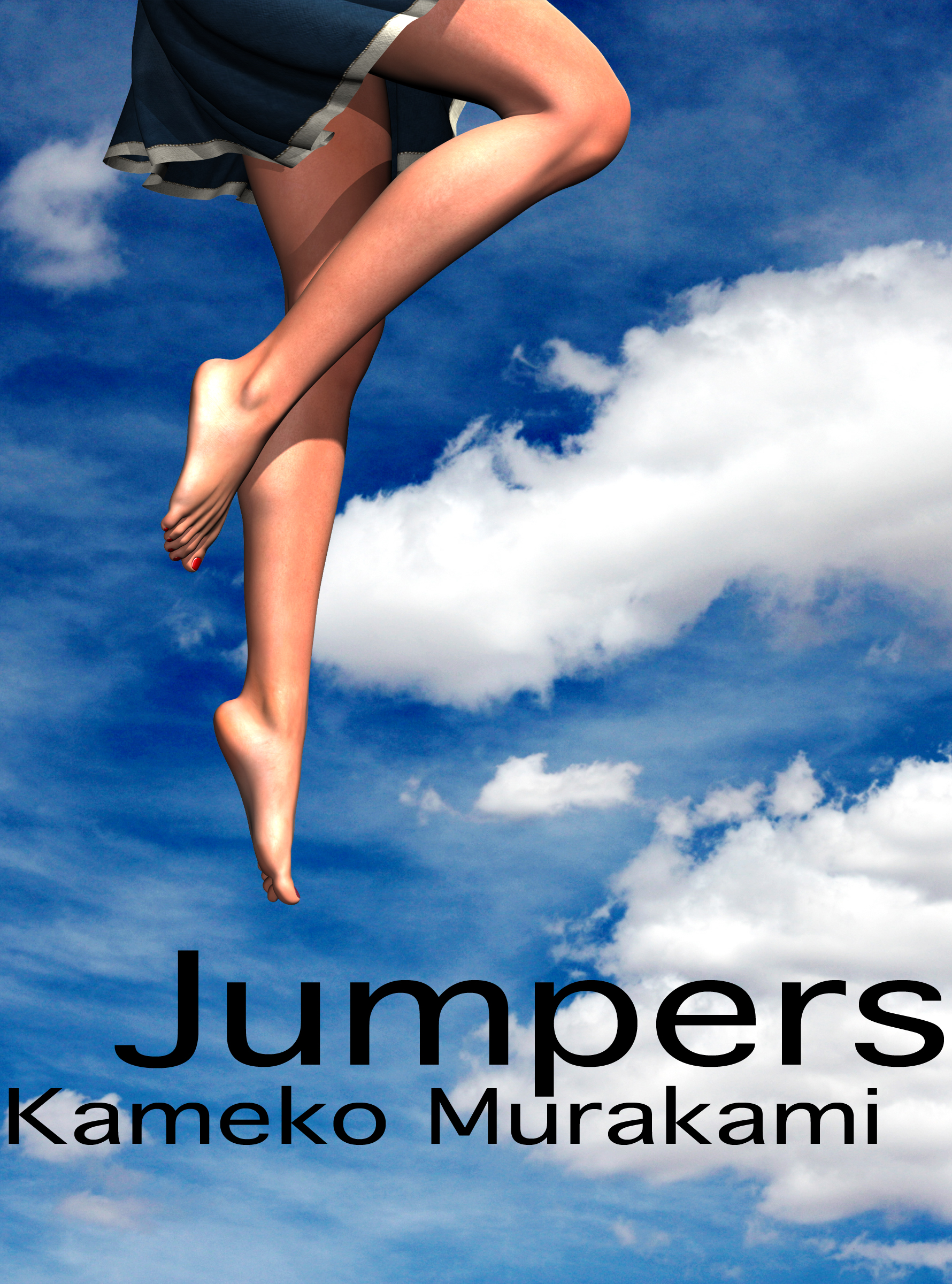 Jumpers 2014